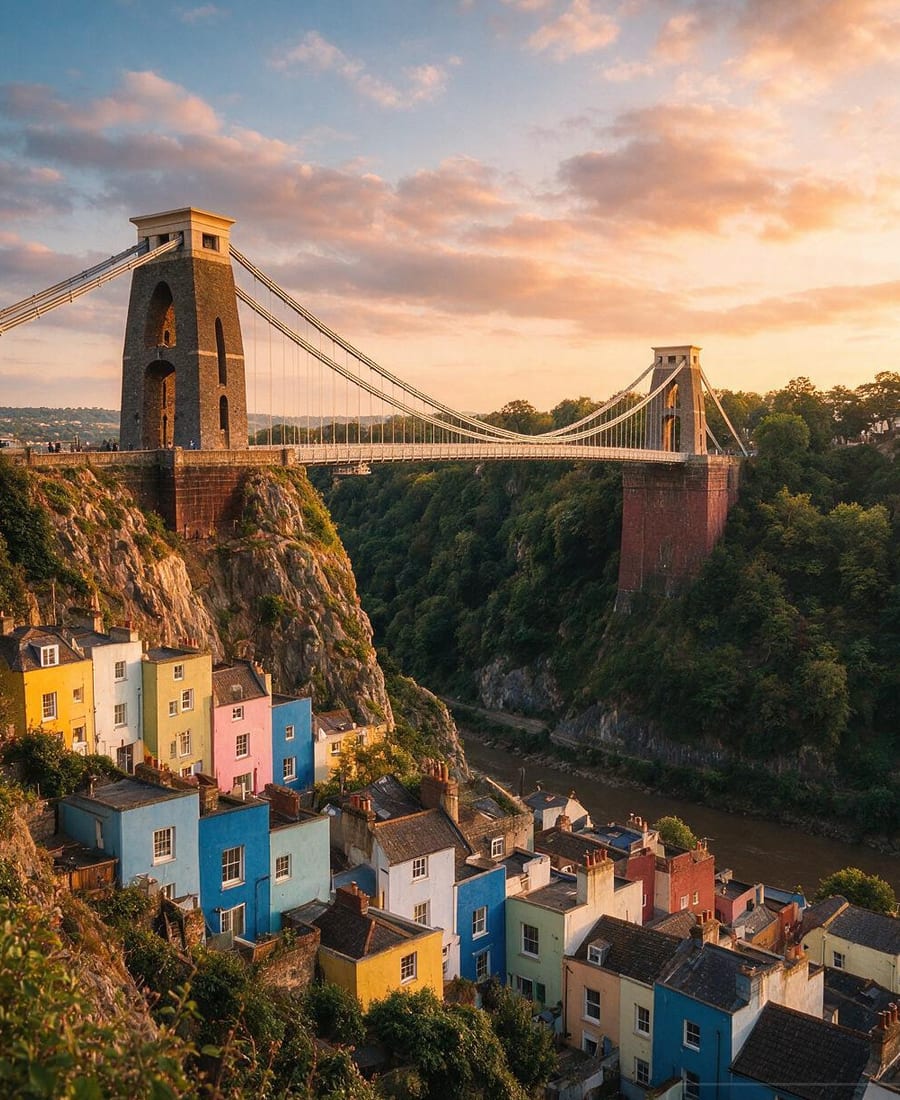 Bristol
