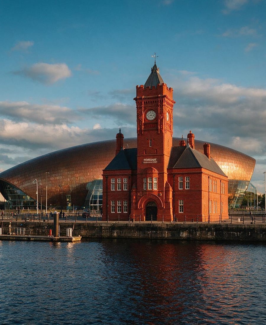 Cardiff