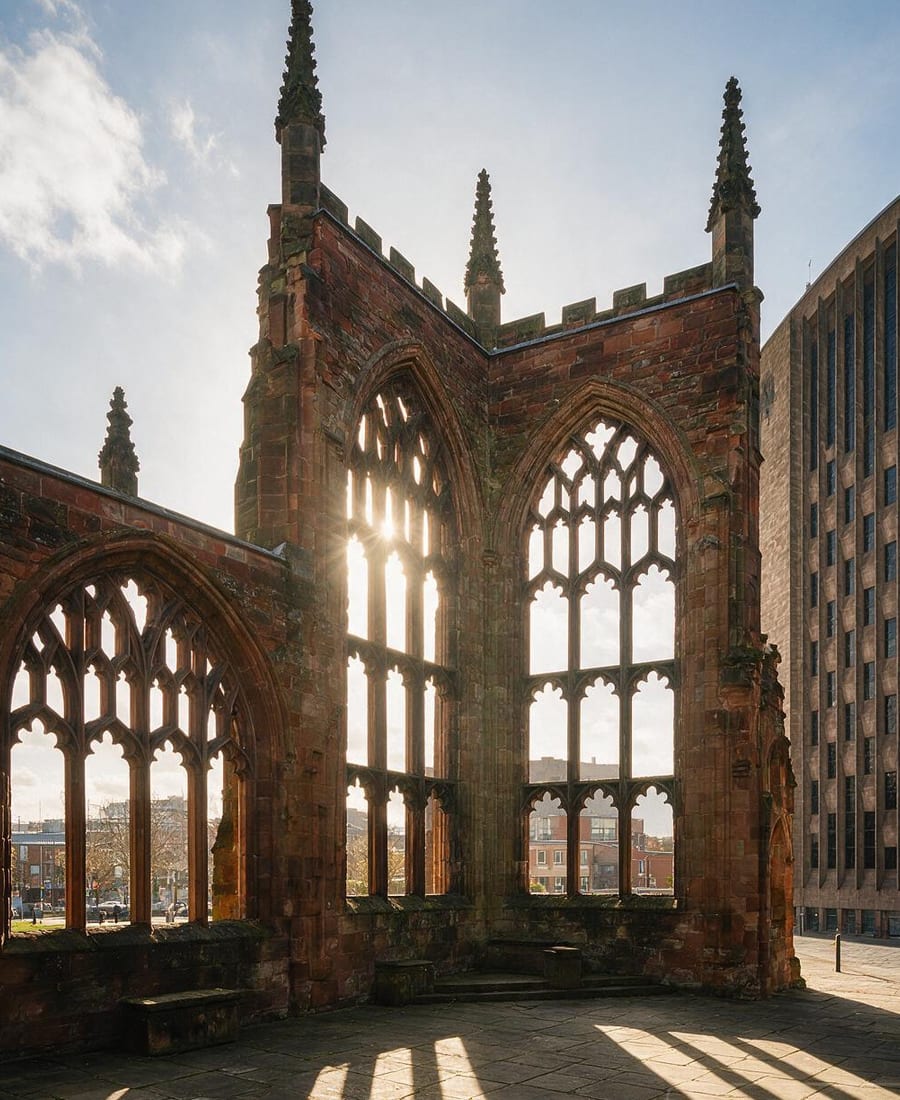 Coventry