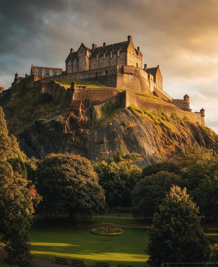Edinburgh