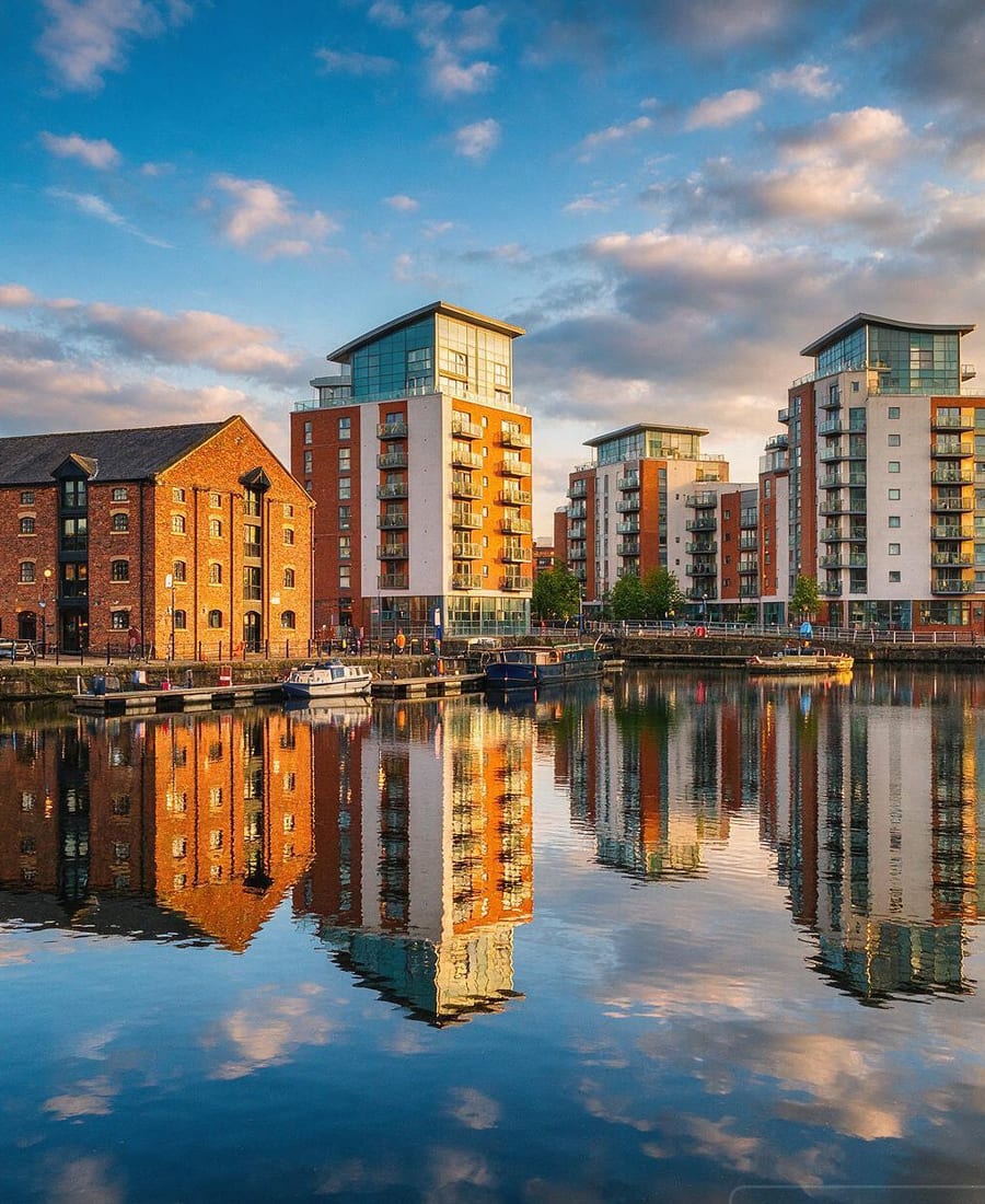 Leeds