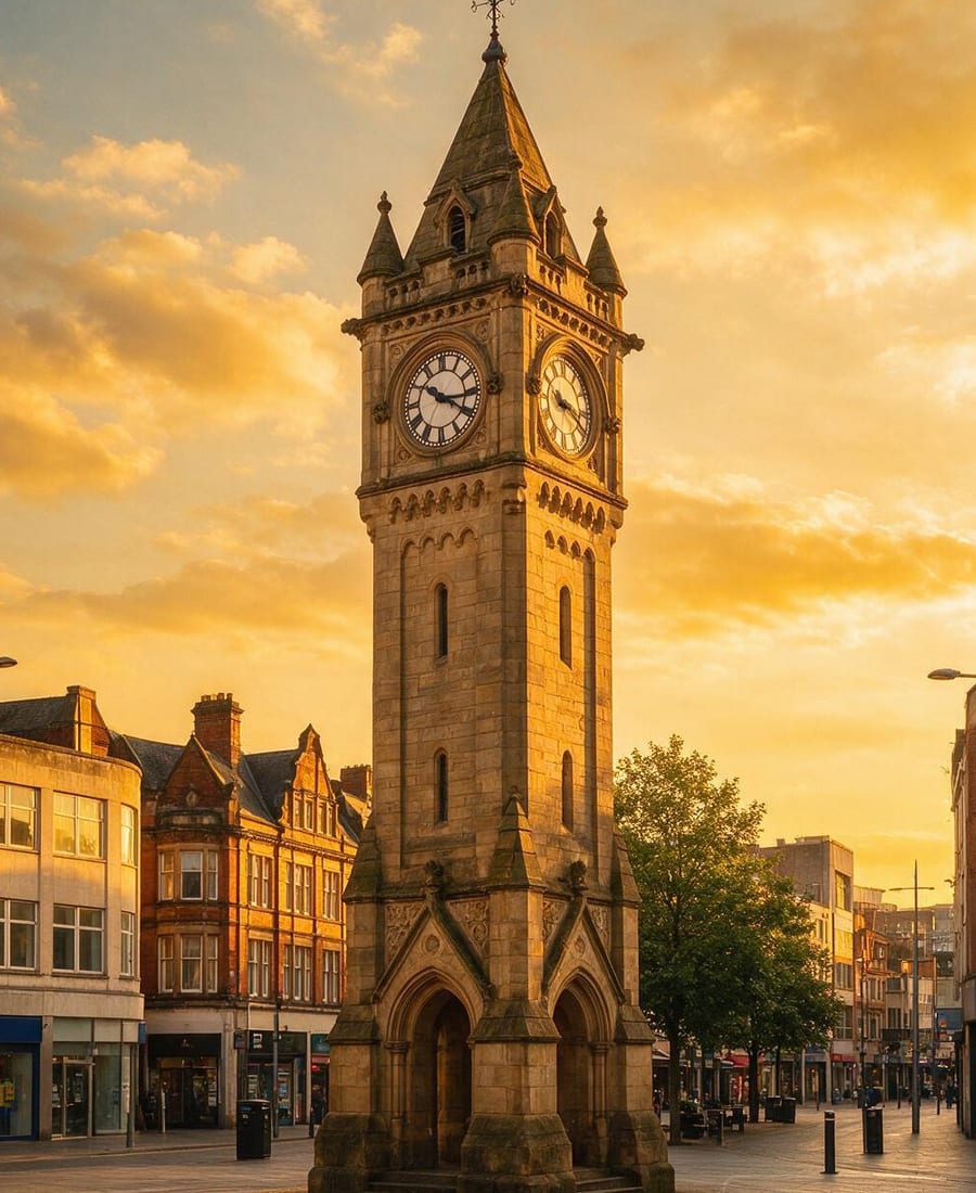 Leicester