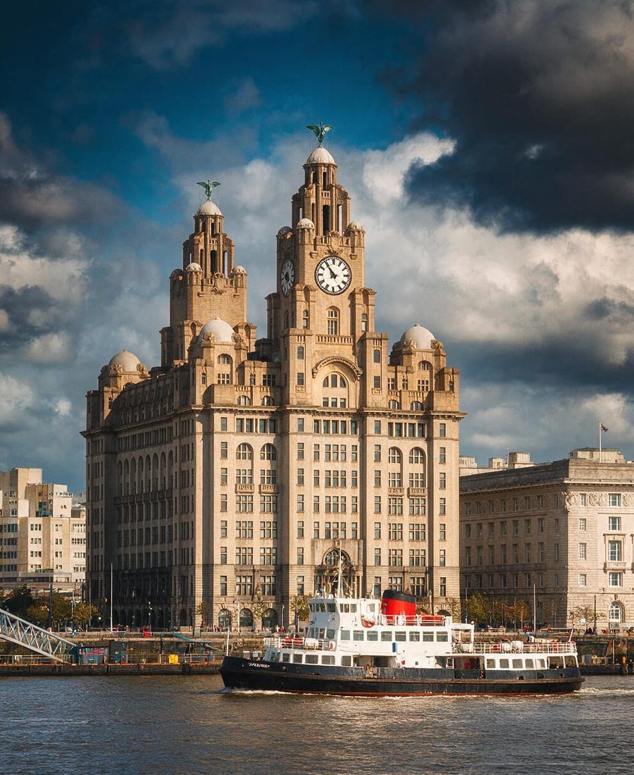 Liverpool