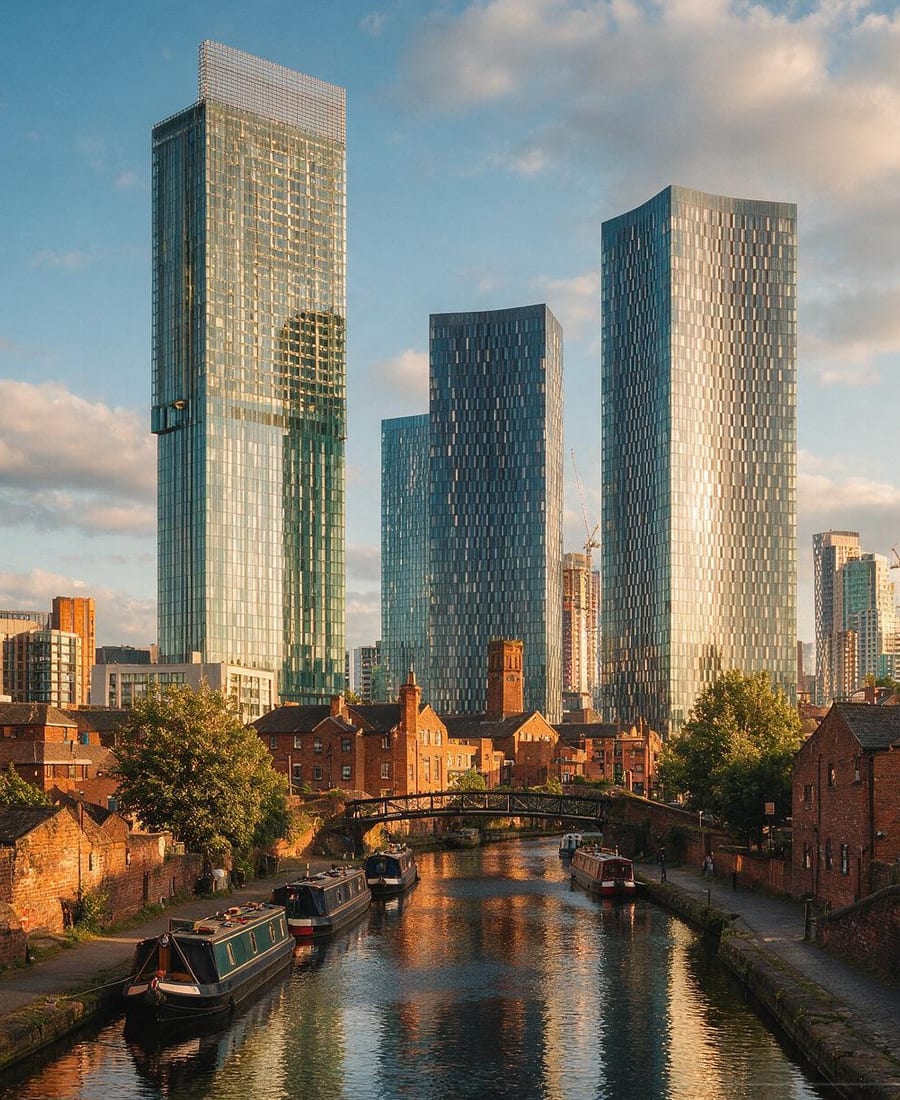 Manchester