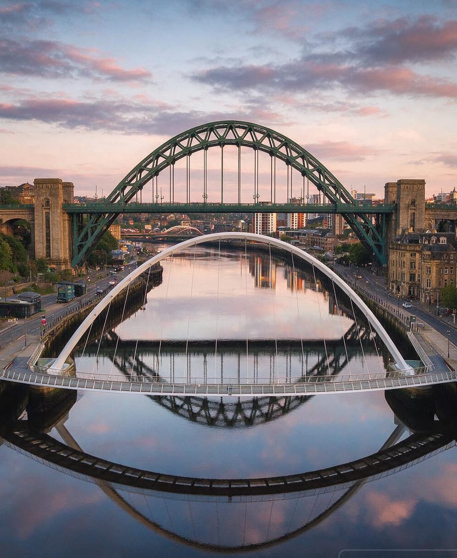 Newcastle