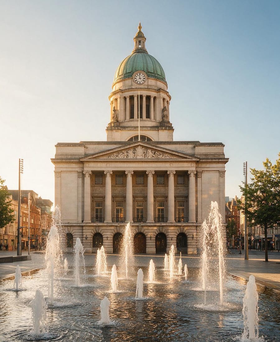 Nottingham