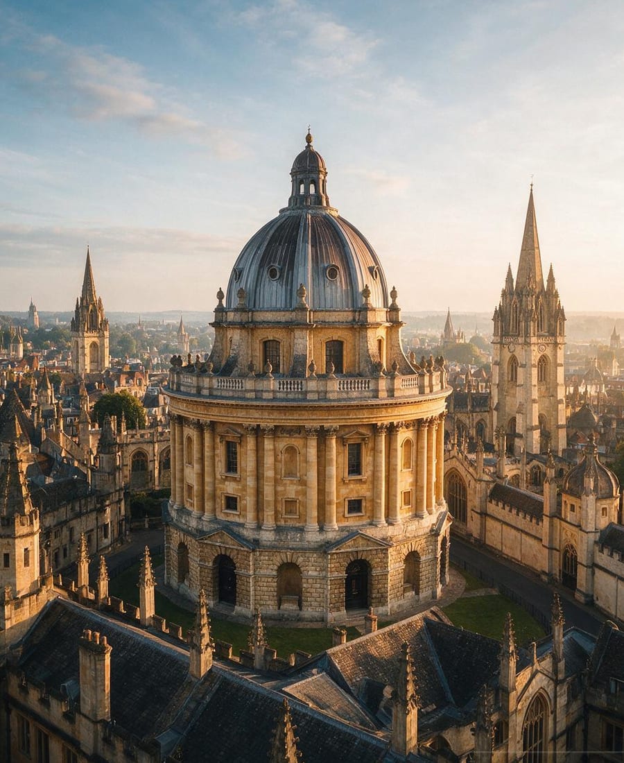 Oxford