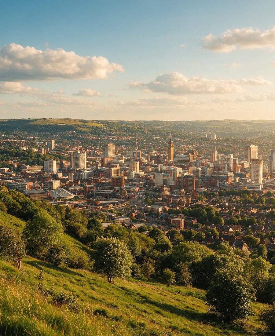 Sheffield