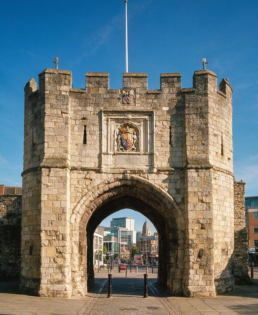 Southampton